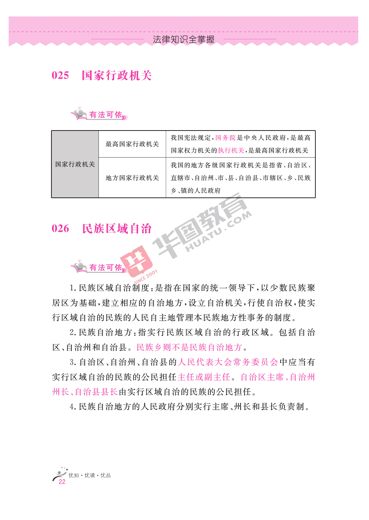 2020银行招聘考试备考资料：法律知识全掌握